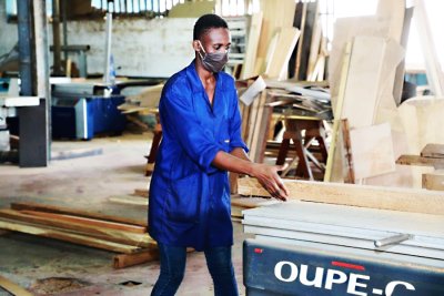 Emploi Jeunes : Des bénéficiaires des programmes témoignent