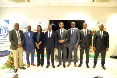 Emploi : le Système d’information sur le marché du travail (SIMT) lancé lors d’un atelier