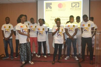 Emploi jeune : Des opportunités offertes à 10.000 jeunes à travers le Projet ‘’Pro-jeune’’