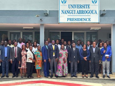 Employabilité de ses diplômés: l’Université Nangui Abrogoua adopte sa stratégie et son plan d’actions