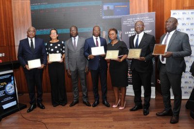 Emprunt obligataire ‘’TPCI 5,75% 2022-2037’’ (TPCI.O70) : Première cotation de la plus grosse levée sur le marché financier