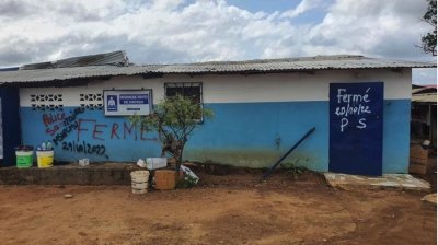 En Côte d'Ivoire, une lutte sans fin contre les cliniques illégales