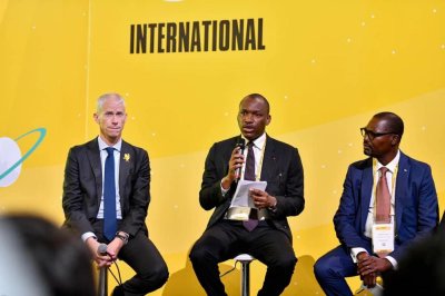 En marge du Sommet Afrique France : Le Ministre Mamadou Touré co-anime un Panel à l'occasion de Bpifrance Inno Génération (Big2021)