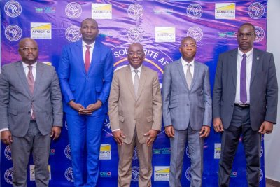 En phase d’installation en Côte d’Ivoire : le Fonds de Solidarité africain (FSA) souhaite investir 100 milliards FCFA en 2023 pour les entreprises nationales