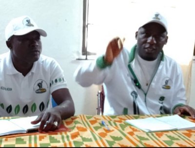 En tournée nationale: le SYNAGRI appelle à une refonte de la gouvernance agricole ivoirienne