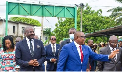 Le ministre Amadou Coulibaly affiche sa disponibilité à accompagner le secteur postier