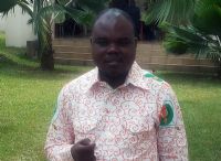 Forum des énarques: le Président Bamba présente son bureau