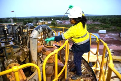 Encadrement du secteur minier : le gouvernement fait la promotion de la petite mine
