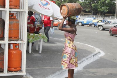 Côte d'Ivoire : les prix du carburant et du gaz butane restent inchangés pour le mois de janvier 2025