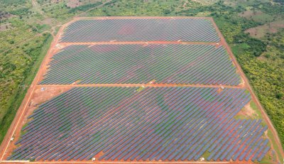 Énergie : la Côte d'Ivoire renforce son mix énergétique avec une centrale solaire à Boundiali