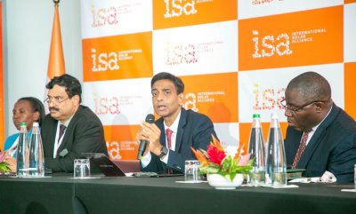 Energie renouvelable : l’ASI réaffirme son ambition d’améliorer l’accessibilité de l’énergie solaire en Afrique