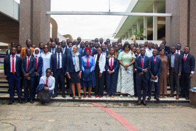 Énergie : SLB investit 10 milliards de FCFA dans la formation des ingénieurs ivoiriens