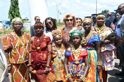 Engagement national contre les violences basées sur le genre : La Côte d’Ivoire réaffirme la « Tolérance zéro »