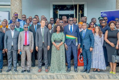 Engagements climatiques CDN3.0 : 62 milliards de dollars à mobiliser pour financer la résilience climatique et la transition bas carbone de la Côte d’Ivoire