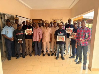 #EnLigneTousResponsables: le préfet de région du Bounkani exprime sa gratitude au ministre Amadou Coulibaly