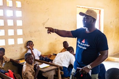 #EnLigneTousResponsables : les établissements d’Adiaké s’engagent pour un internet citoyen