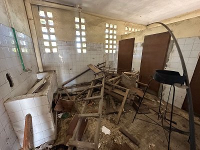 Enquête expresse/Hygiène en milieu scolaire: SOS pour plus de 4000 élèves d'une école primaire à Port-Bouët