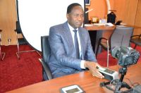 Couverture Maladie Universelle : Mamadou Sangafowa COULIBALY montre la voie à suivre