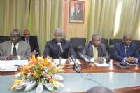 Les 3000 enseignants contractuels intégrés à la fonction publique ont reçu un 