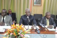 Côte d’Ivoire / Un déficit de 3 899 professeurs constaté dans les établissements secondaires