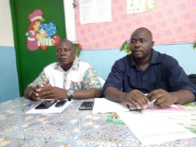 Enseignement préscolaire et affaires sociales :  La grève reprend au lendemain de la fête du travail