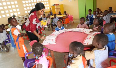 Enseignement préscolaire : les écoles se rapprochent des populations