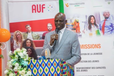 Enseignement supérieur/ Employabilité des diplômés : le Statut national de l’Etudiant-Entrepreneur (SNEE) officiellement lancé