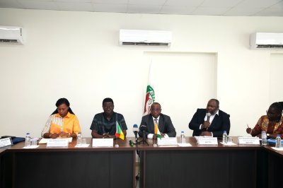 Enseignement technique et formation professionnelle : le Bénin s’inspire des programmes ivoiriens Académie des Talents et Ecole de la deuxième chance