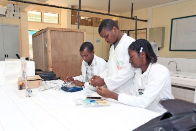 Enseignement technique et formation professionnelle : Une voie d’avenir pour une insertion professionnelle réussie Externes