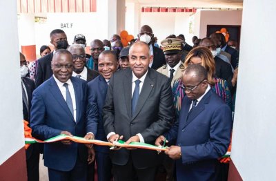 Enseignement Technique et Professionnel : le Premier Ministre Patrick Achi exhorte à un système de formation professionnelle  robuste et innovant