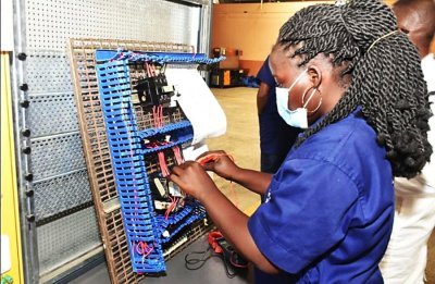 Enseignement technique et professionnel : quand 