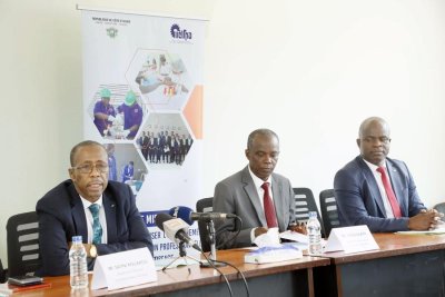 Enseignement technique et professionnel : six Centres de Formation professionnelle érigés en Lycées professionnels