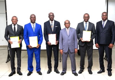 Enseignement technique et professionnelle/Rentrée budgétaire sectorielle 2025 : Le ministre N'Guessan Koffi exhorte les responsables à une utilisation rigoureuse et transparente des ressources allouées