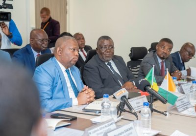 Enseignement technique, Formation professionnelle et Apprentissage : l'organisation du système ivoirien inspire le Congo 