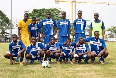 Enseignement technique, Formation professionnelle et Apprentissage : le top départ de la 3ème édition du Championnat Inter-Écoles donné