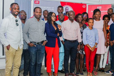 Employabilité des jeunes/ Entrepreneuriat et engagement social et politique : un expert partage son expérience