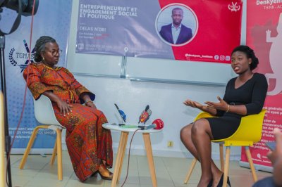 Entrepreneuriat jeune/La première édition de Denkyem TGM Encounter se tiendra le 20 Mai 2022