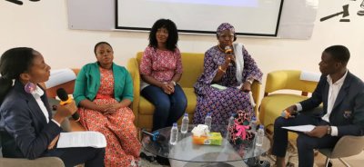 Entrepreneuriat : L'ascension de la femme leader au centre d'un master class de l'IIPEA