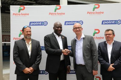 Entretien et réparation automobile : Petro-Ivoire et FIX’N Go concrétisent  leur partenariat