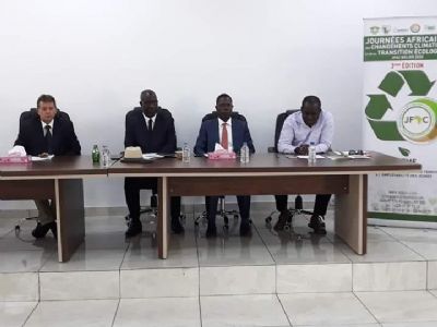 Les préparatifs de la 3ème édition des JFAC lancés à Abidjan