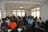 Le Progrès technologique, la gestion des ressources et la protection environnementale au centre d’un atelier