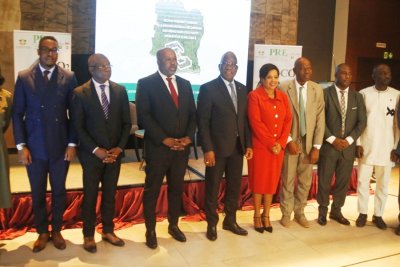 Paiement Carbone : la Côte d’Ivoire perçoit 15 millions de dollars (9 milliards FCFA) et devient un modèle pour l'exécution intégrale de son contrat avec la Banque mondiale