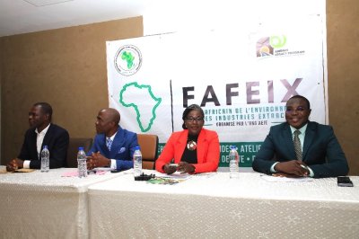 Environnement : le FAFEIX lancé pour une exploitation des ressources naturelles plus durable et inclusive en Afrique