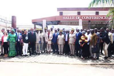 Environnement :  L’exercice annuel de mise en œuvre du plan POLLUMAR démarre à Grand Bassam