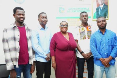 Environnement/ Mise en place du système d’information environnementale (SIE) : l’ANDE réceptionne la plateforme sur la biodiversité