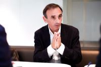 Une majorité de Français se déclare optimiste pour 2015 (Sondage)