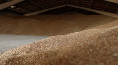 Céréales ukrainiennes: les espoirs africains douchés après le bombardement d’Odessa