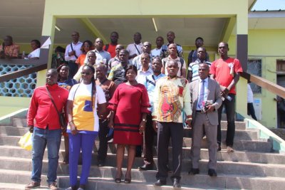 Les nouvelles missions de l’OISSU expliquées aux acteurs à Aboisso