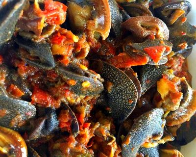 Moundo Festival 2017 : L’escargot dans tous ses états