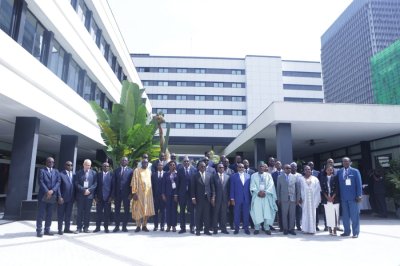 Espace UEMOA: Les Cours des Comptes en conclave pour évaluer la gestion des dettes